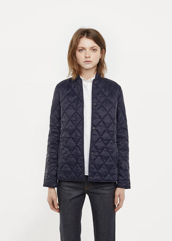 Rae Loch Quilted Jacket