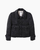 Quilted Jacket