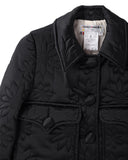 Quilted Jacket