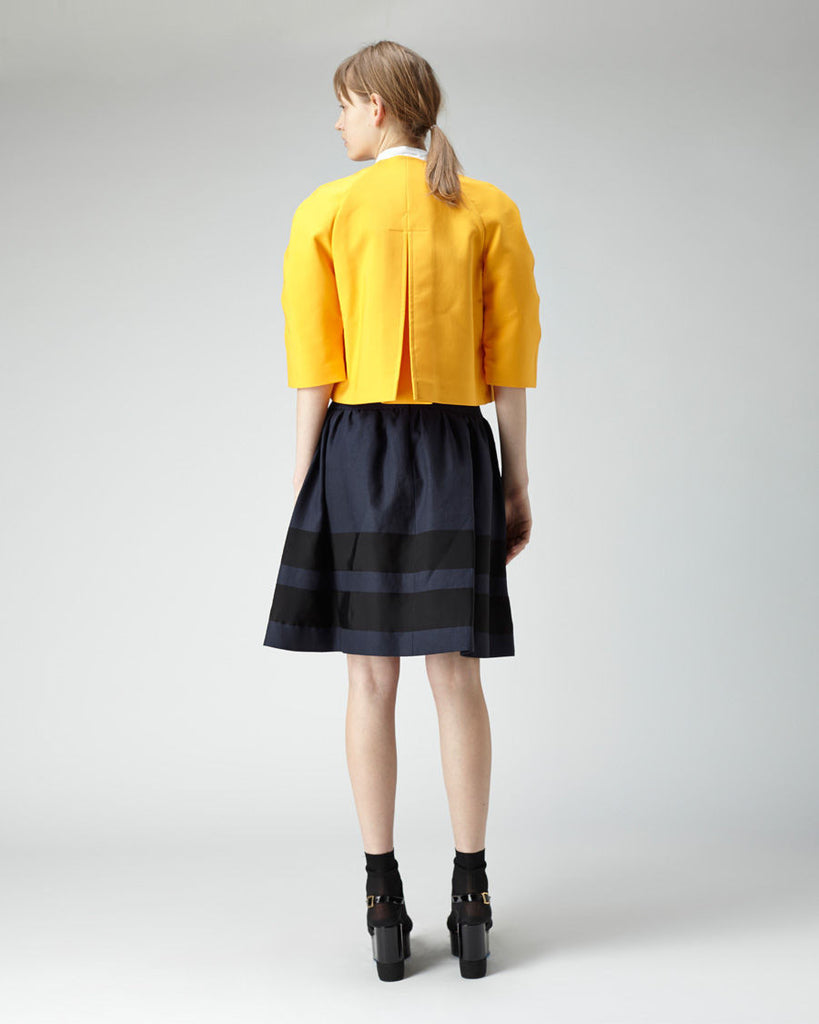 Marlie Short Jacket