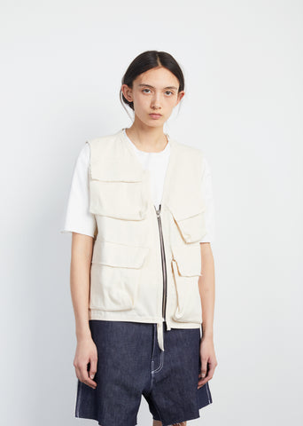 Fisherman's Vest