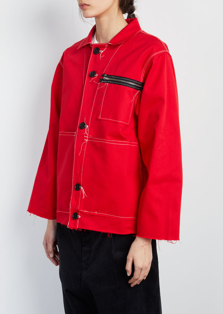 Worker Jacket