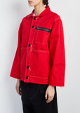 Worker Jacket