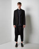 Jacquard Lined Jacket