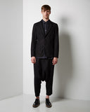 Jacquard Lined Jacket