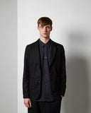 Jacquard Lined Jacket