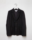 Jacquard Lined Jacket