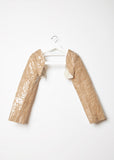 Cloth Paper Sleeves