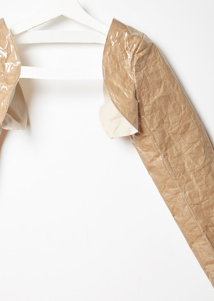 Cloth Paper Sleeves