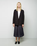 Double Breasted Jacket