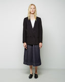 Double Breasted Jacket