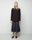 Double Breasted Jacket