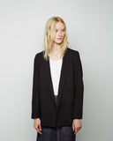 Double Breasted Jacket