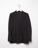 Double Breasted Jacket