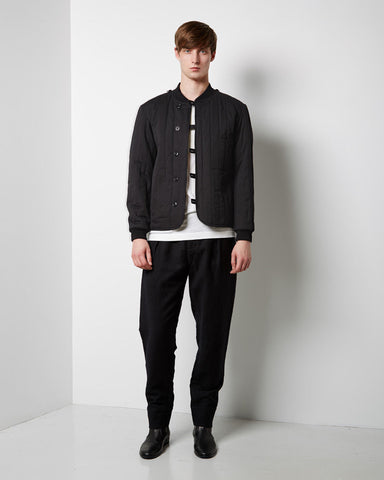 Quilted Jacket
