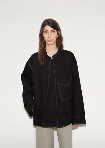 Vareuse Jacket