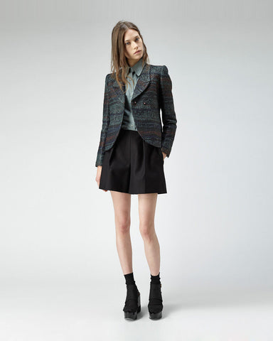 Rafia Jacket