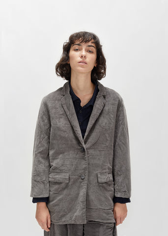 Puddy Short Jacket