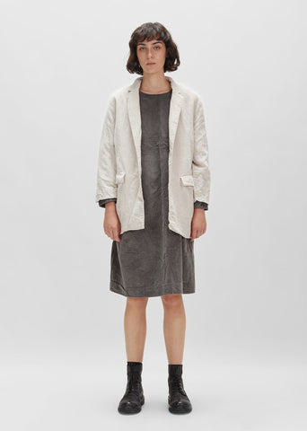 Puddy Short Jacket