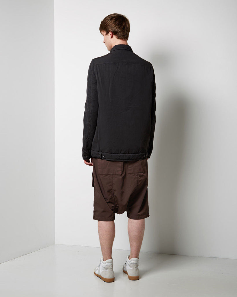 Lined Builder Jacket