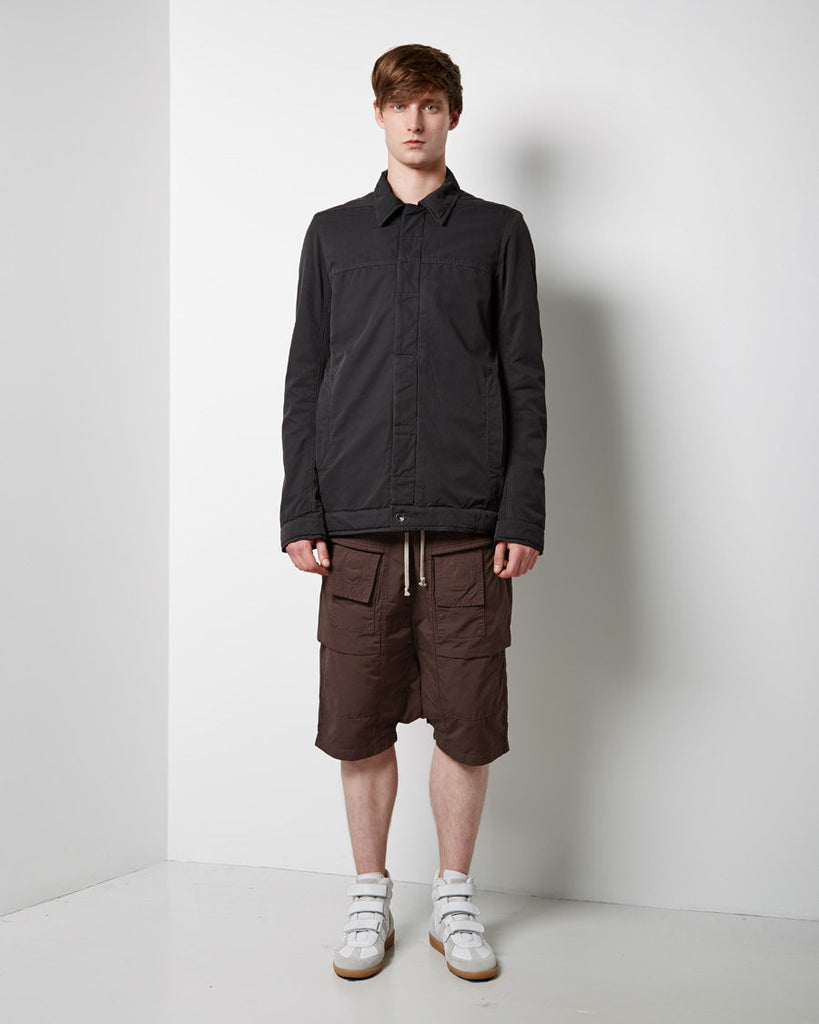 Lined Builder Jacket