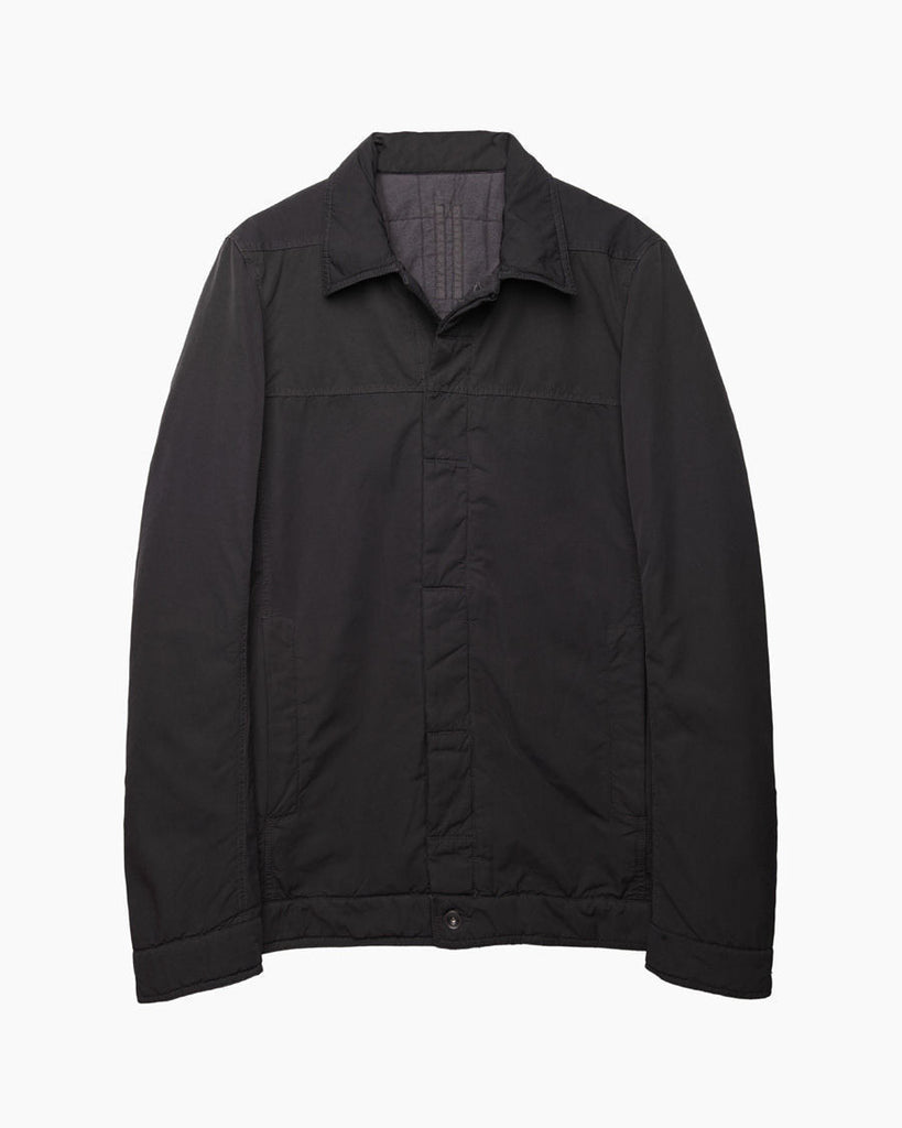 Lined Builder Jacket