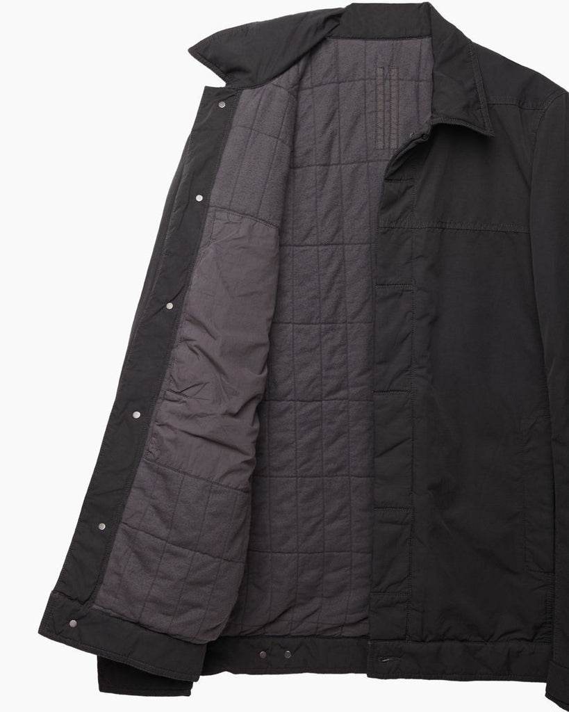 Lined Builder Jacket