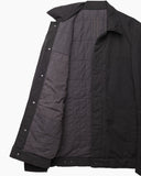 Lined Builder Jacket