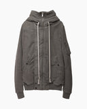 Hooded Bomber