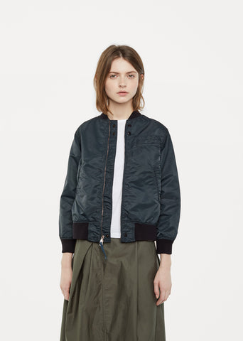 Aviator Jacket