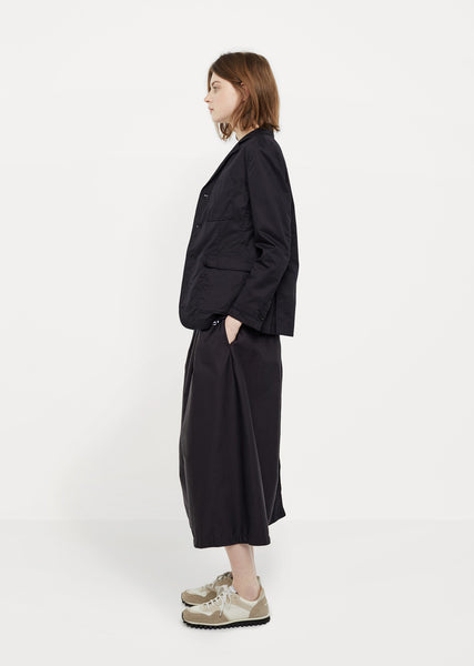 Baker Jacket by FWK Engineered Garments - La Garçonne