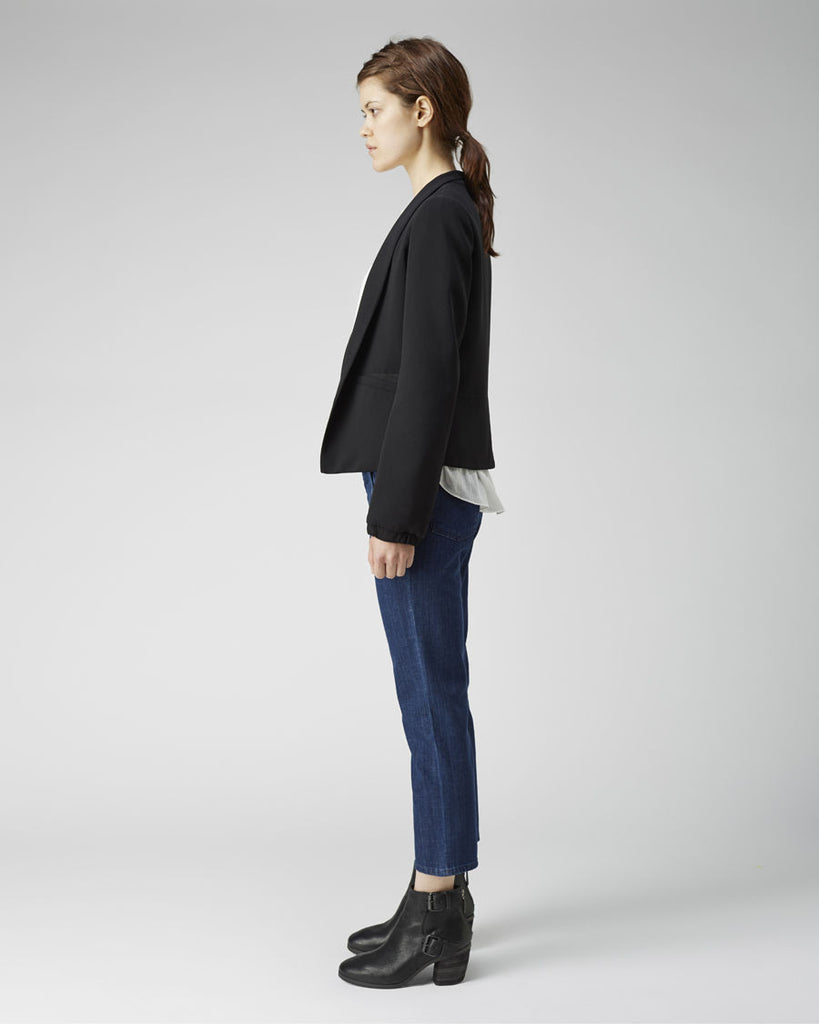 Cabrini Suiting Jacket