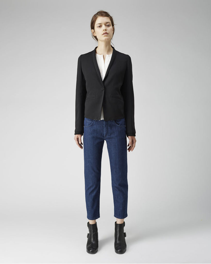 Cabrini Suiting Jacket