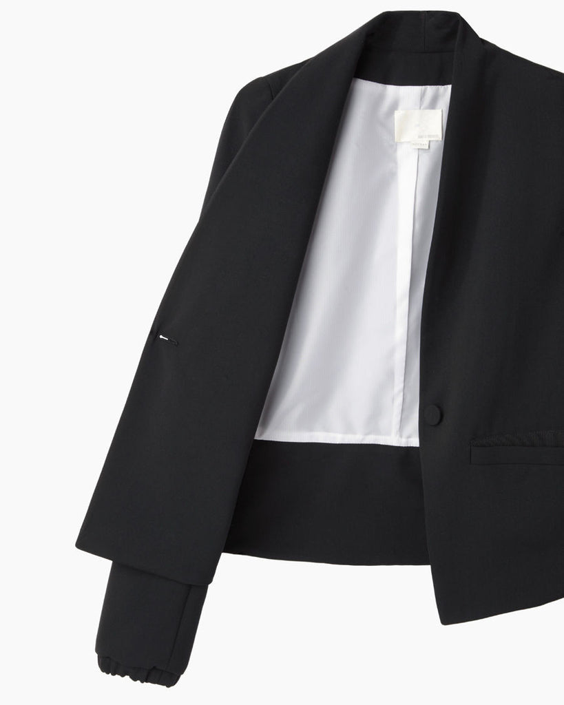 Cabrini Suiting Jacket