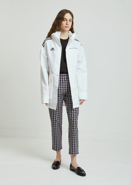 Adidas Hardshell Jacket by Gosha Rubchinskiy– La Garçonne