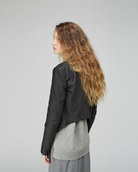 Wither Jacket – La Garçonne