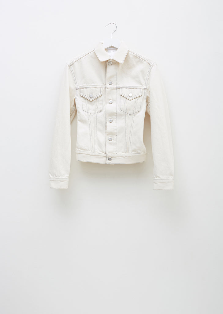 Femme Trucker Jacket