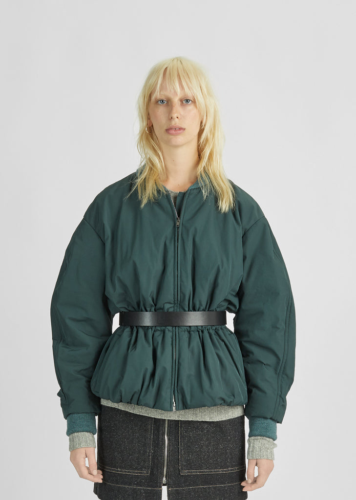 Dex Bomber Jacket