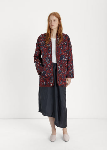 Daca Quilted Jacket