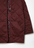 Daca Quilted Jacket