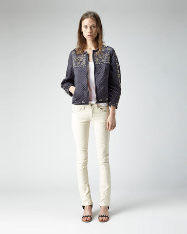Fairlea Studded Jacket