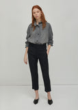 Idini Linen Trousers