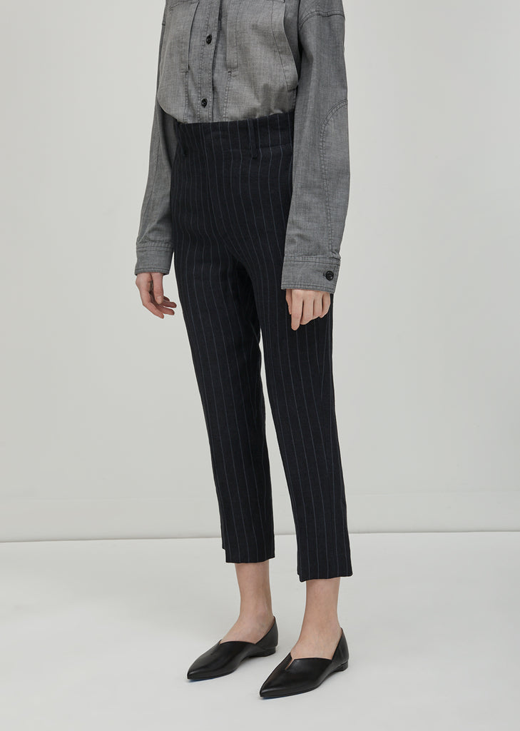 Idini Linen Trousers