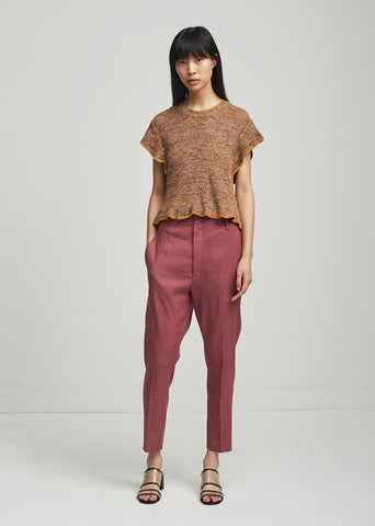 Oah City Trousers