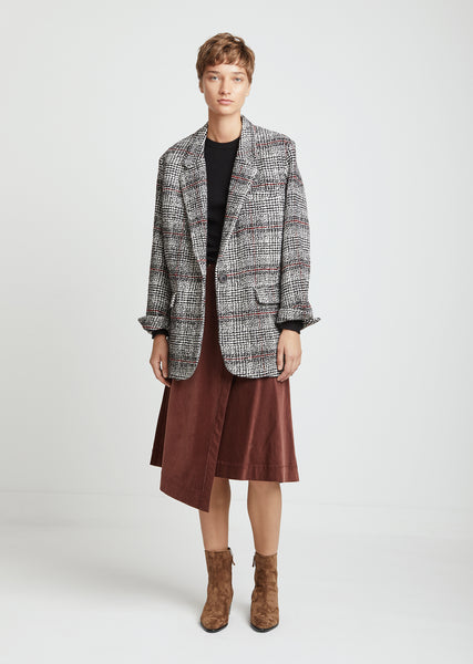 Isabel marant discount etoile nerix blazer