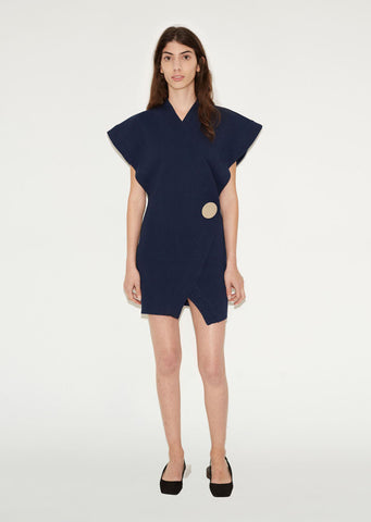 Le Long Dress