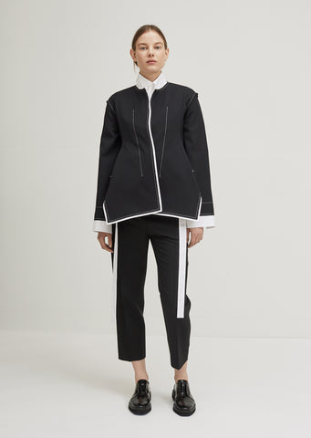 Eco Jacket