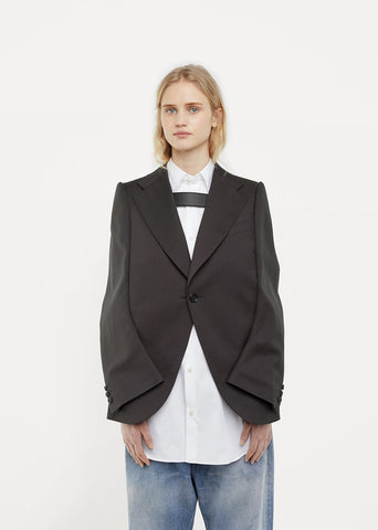 Tropical Blazer
