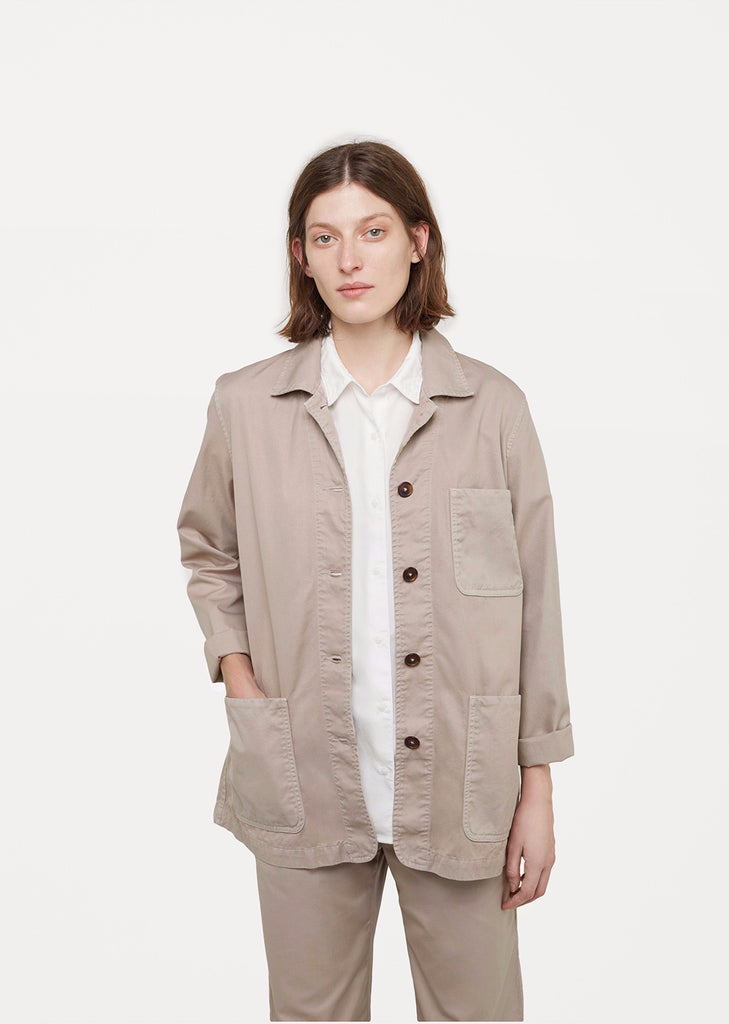 Work Jacket