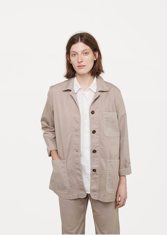 Work Jacket